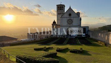 Assisi capitale di pace, un messaggio di speranza al mondo: tre giorni di dialogo tra religioni e culture 58 Assisi capitale di pace, un messaggio di speranza al mondo: tre giorni di dialogo tra religioni e culture 57