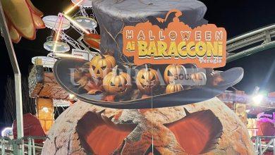 Halloween ai Baracconi di Perugia: il 31 ottobre una serata da brividi tra animazione e divertimento 3 Halloween ai Baracconi di Perugia: il 31 ottobre una serata da brividi tra animazione e divertimento 2