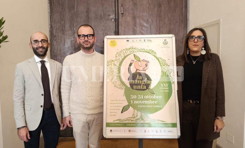 A Giano dell’Umbria torna la Mangiaunta: tutto pronto per la XXI edizione 2 A Giano dell’Umbria torna la Mangiaunta: tutto pronto per la XXI edizione 1