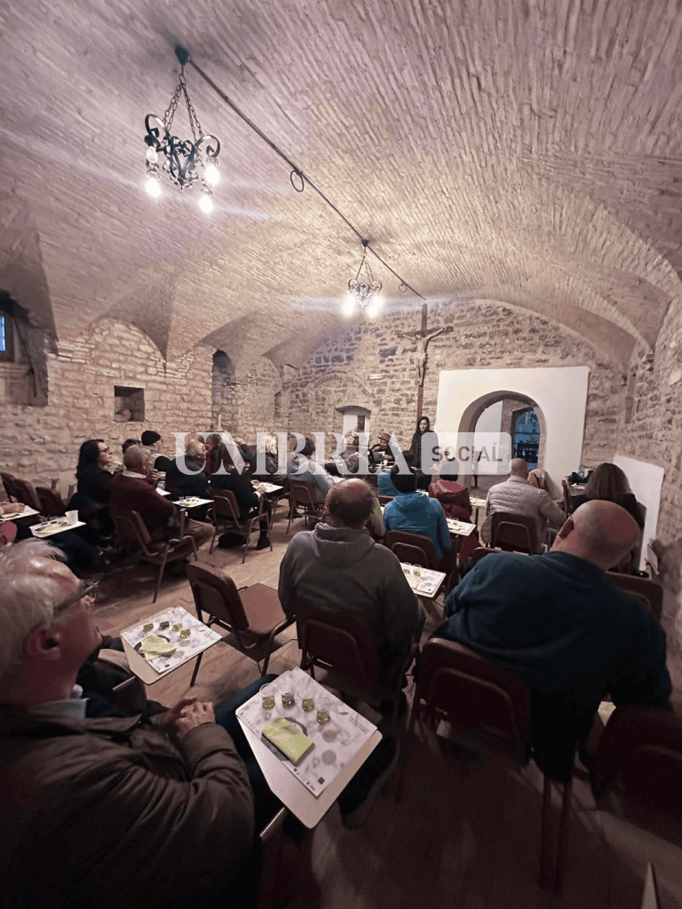 A Giano dell’Umbria torna la Mangiaunta: tutto pronto per la XXI edizione