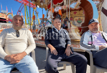 Baracconi di Perugia oltre le luci delle giostre: storie, sacrifici e tradizioni delle famiglie del Luna Park (intervista video) 31