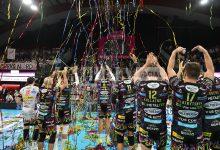 Prima vittoria casalinga per la Sir Perugia: Prata cade 3-0 11