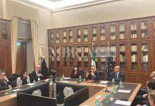 Sicurezza sul lavoro, riunione in Prefettura: "Impegno comune per l’incremento dei controlli e della prevenzione" 10