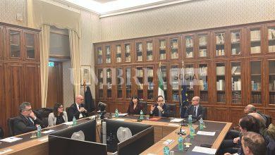 Sicurezza sul lavoro, riunione in Prefettura: "Impegno comune per l’incremento dei controlli e della prevenzione" 21