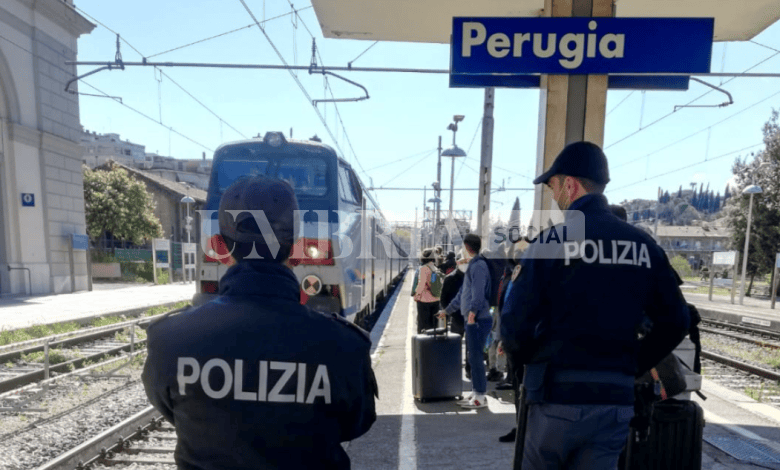 Rail Action Week: oltre 4mila controlli tra Marche, Umbria e Abruzzo 2 Rail Action Week: oltre 4mila controlli tra Marche, Umbria e Abruzzo 1