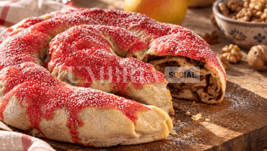 Rocciata umbra: storia e ricetta del dolce sapore che accompagna verso l'autunno 7