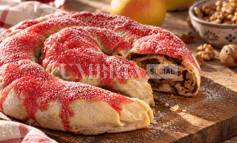 Rocciata umbra: storia e ricetta del dolce sapore che accompagna verso l'autunno 2 Rocciata umbra: storia e ricetta del dolce sapore che accompagna verso l'autunno 1