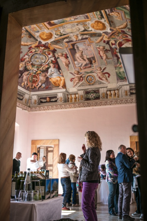 Trevi celebra l’olio nuovo con la XX edizione di FestivOl 3
