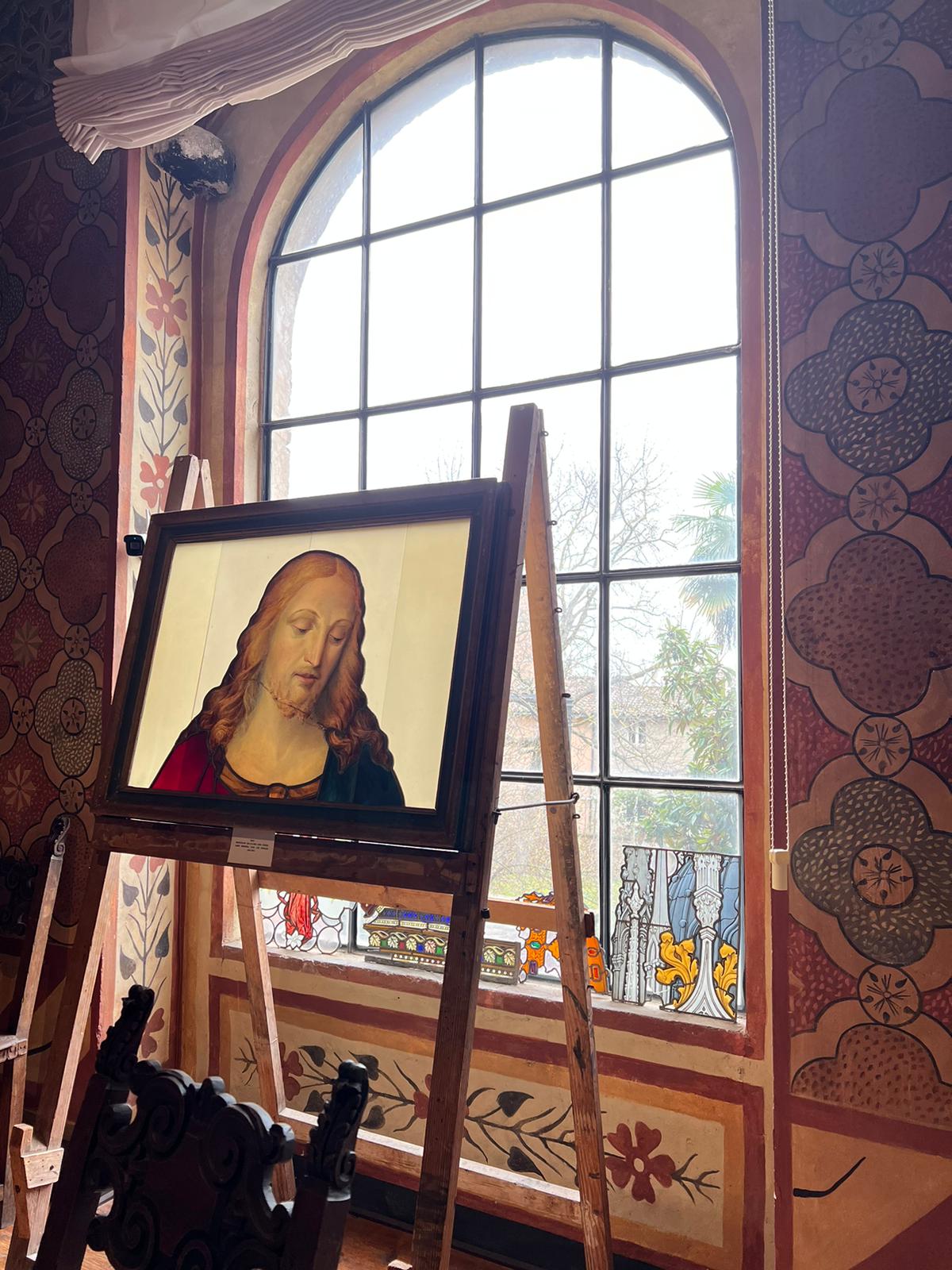 Perugia apre le sue dimore storiche: viaggio tra arte, segreti e bellezza 16 Perugia apre le sue dimore storiche: viaggio tra arte, segreti e bellezza 15