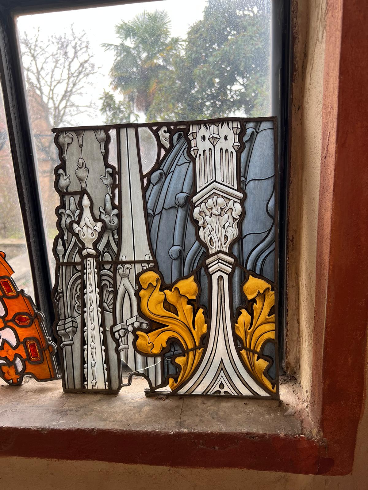 Perugia apre le sue dimore storiche: viaggio tra arte, segreti e bellezza 18 Perugia apre le sue dimore storiche: viaggio tra arte, segreti e bellezza 17