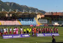 Il Perugia fa suo il derby del "Barbetti": battuto il Gubbio per 3-1 5