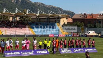Il Perugia fa suo il derby del "Barbetti": battuto il Gubbio per 3-1 5 Il Perugia fa suo il derby del "Barbetti": battuto il Gubbio per 3-1 4
