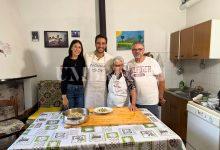 Nonna Iside conquista "La Vita in Diretta" e approda nelle case degli italiani 10