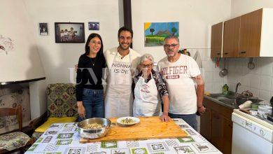 Nonna Iside conquista "La Vita in Diretta" e approda nelle case degli italiani 1