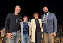 Il Teatro Excelsior di Bettona scommette sul territorio: arrivano SantaBot ed Excelsior Mon Amour (intervista video) 10