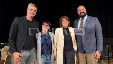 Il Teatro Excelsior di Bettona scommette sul territorio: arrivano SantaBot ed Excelsior Mon Amour (intervista video) 2