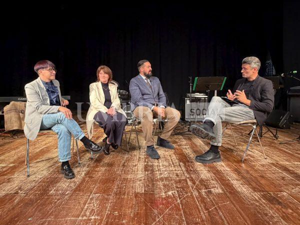 Il Teatro Excelsior di Bettona scommette sul territorio: arrivano SantaBot ed Excelsior Mon Amour (intervista video) 15