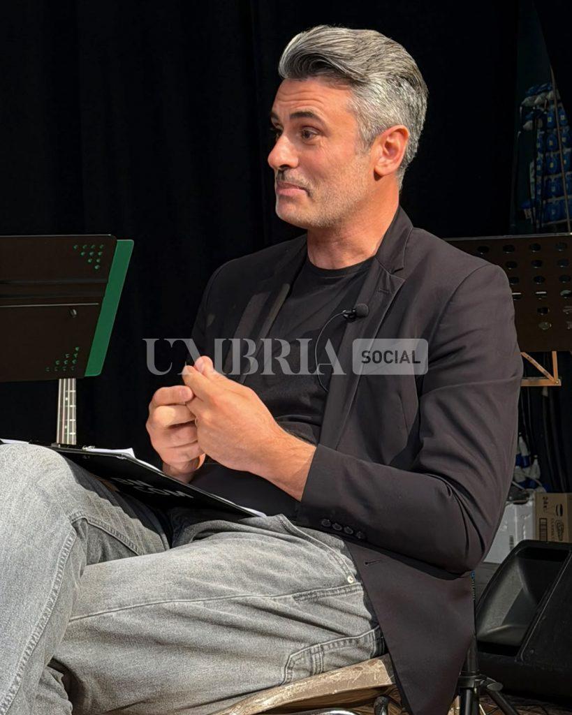 Il Teatro Excelsior di Bettona scommette sul territorio: arrivano SantaBot ed Excelsior Mon Amour (intervista video) 11