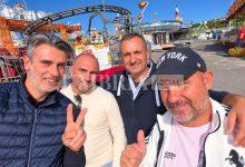 Baracconi di Perugia oltre le luci delle giostre: storie, sacrifici e tradizioni delle famiglie del Luna Park (intervista video) 11