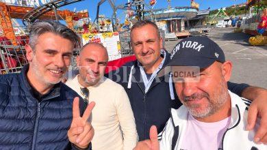 Baracconi di Perugia oltre le luci delle giostre: storie, sacrifici e tradizioni delle famiglie del Luna Park (intervista video) 4