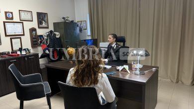 Brandisce un coltello contro la compagna incinta e due amiche: arrestato 35enne 3 Brandisce un coltello contro la compagna incinta e due amiche: arrestato 35enne 2