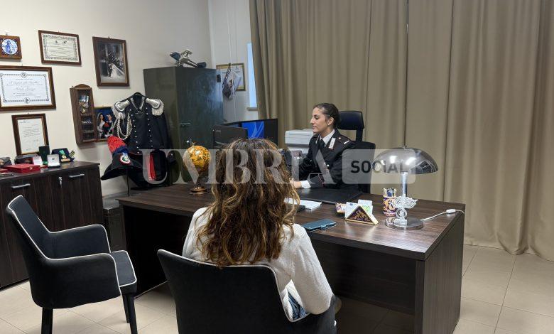 Brandisce un coltello contro la compagna incinta e due amiche: arrestato 35enne 2 Brandisce un coltello contro la compagna incinta e due amiche: arrestato 35enne 1