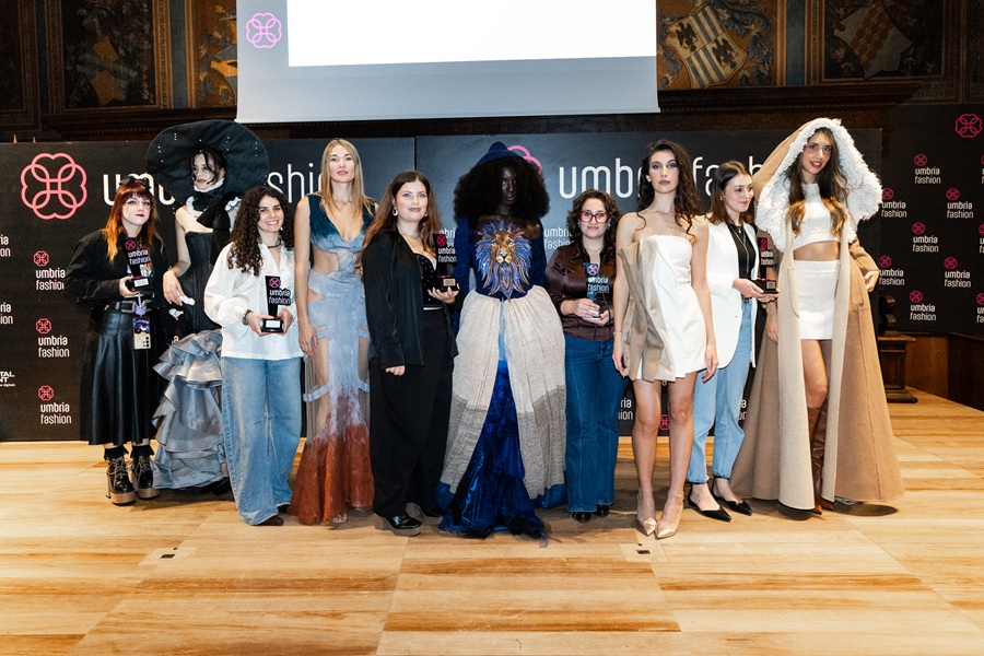 Umbria Fashion torna a Perugia con due giorni dedicati alla moda e ai giovani talenti 22 Umbria Fashion torna a Perugia con due giorni dedicati alla moda e ai giovani talenti 21